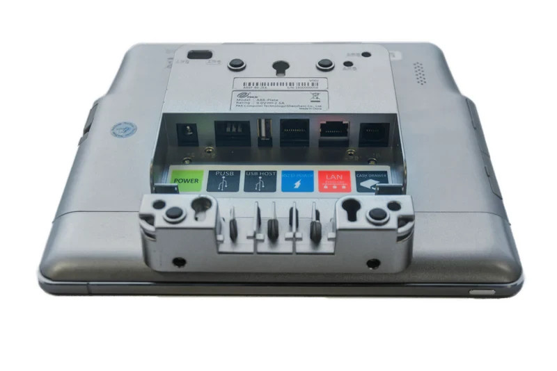 PAX Aries 8 POS Payment Terminal AND Hilipro Swivel Stand