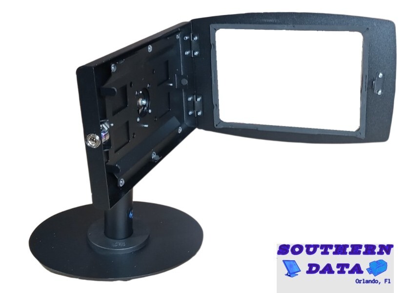 NEW! SpacePole SPAF3001-02 A-Frame for a variety of 9.7 (iPad & Galaxy) S2,S3