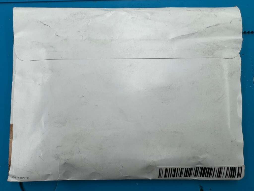 Square Reader for Magstripe (Headphone Jack) – Credit Card Reader – New Open Box