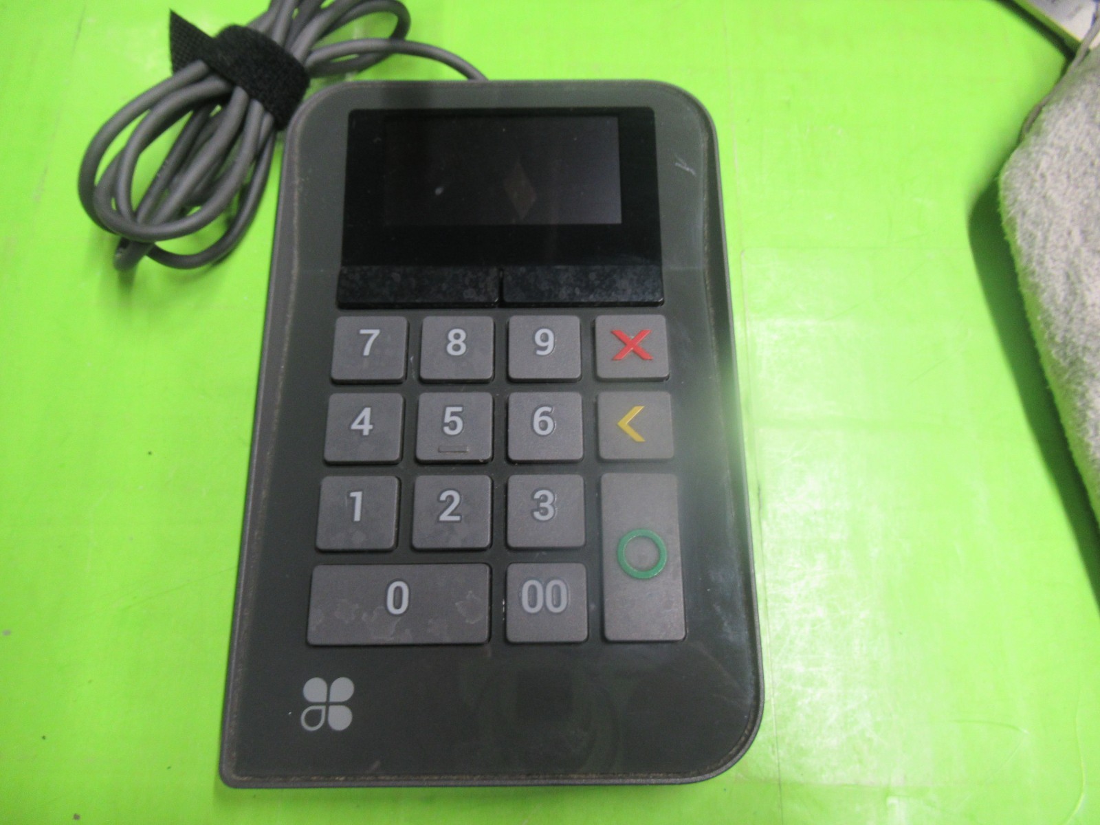 Clover M300 Merchant Keypad USB PIN Pad POS Terminal Accessory