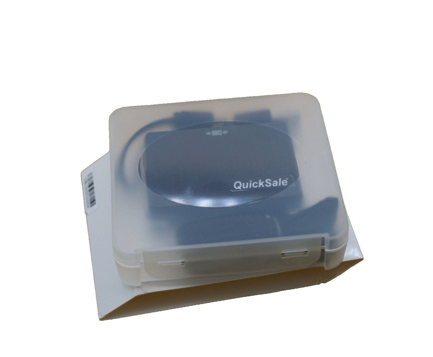 BBPOS Chipper Quicksale MPOS CHB10 POS Credit Card Chip Mag Strip Reader BB POS
