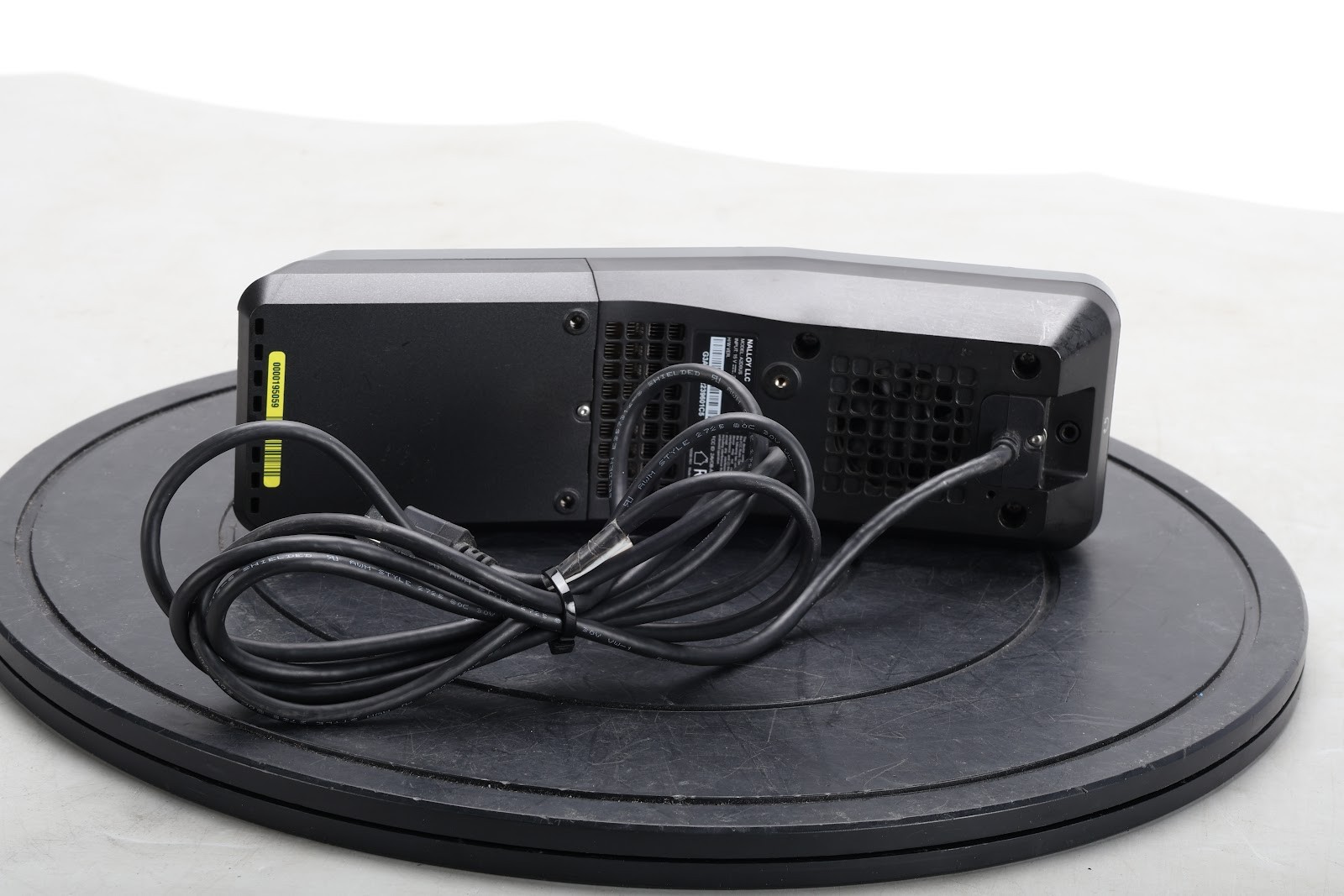 Nalloy A2D0US All-in-One POS Terminal – No Power Supply