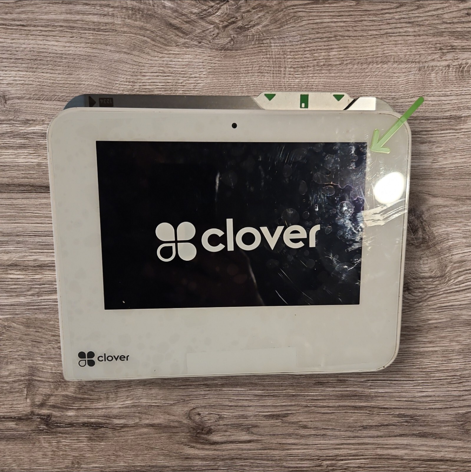Clover Mini 2nd gen C302U