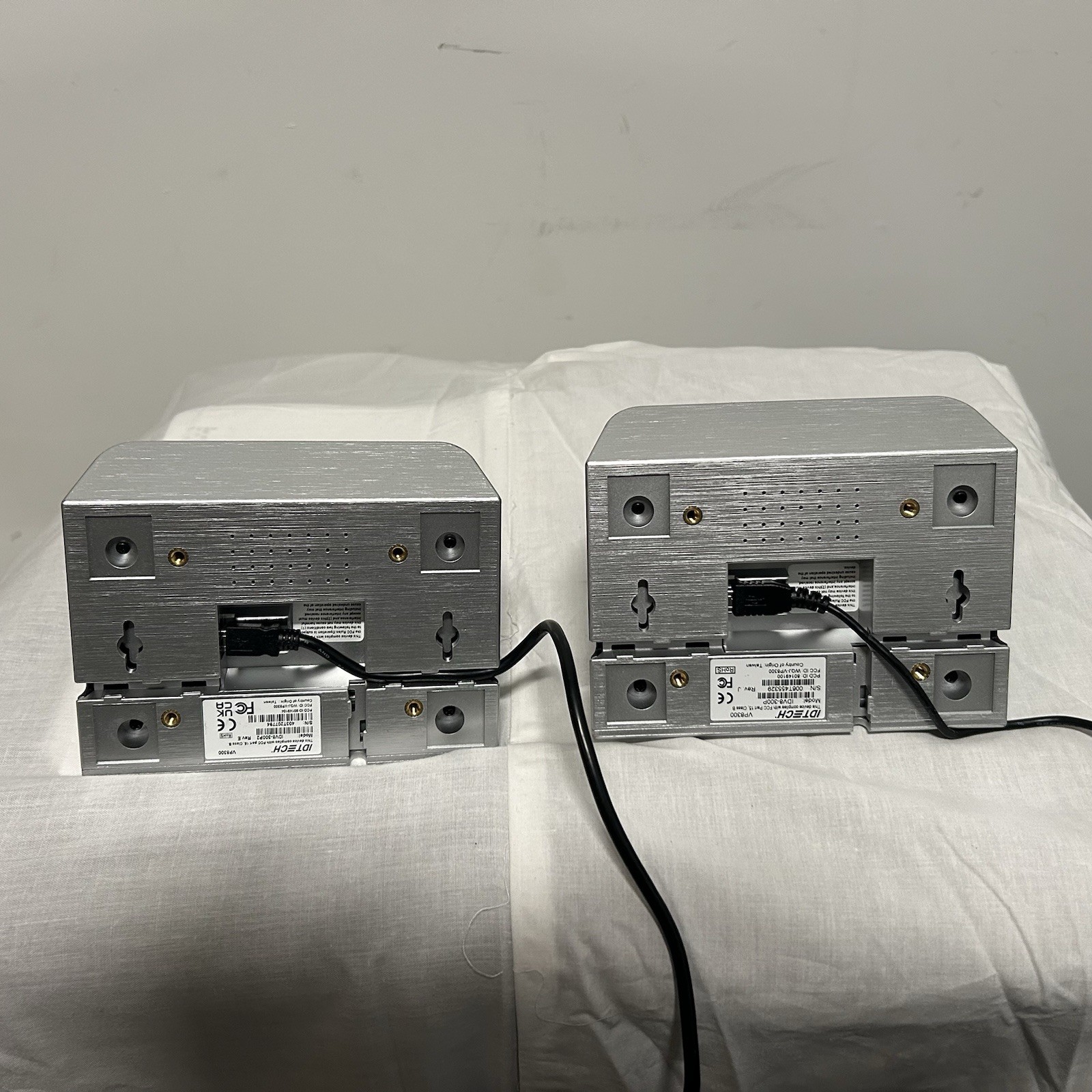 Credit Card Terminals