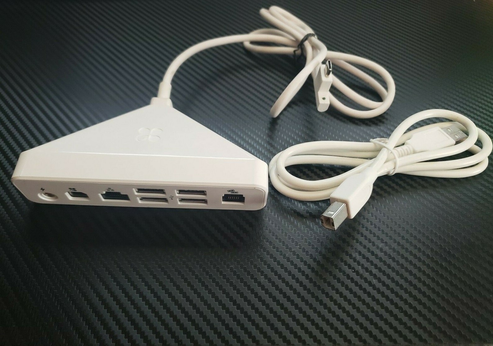 Cable YJ3 Mini Triangle Hub wHex Driver (1HYNZZZ0168) for Clover Mini