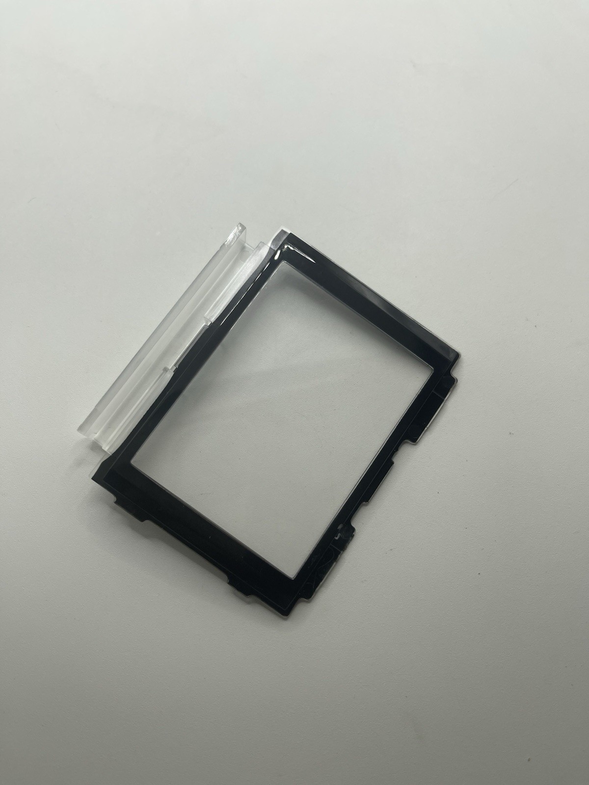 PAX S800 Screen protector cover LCD LENS POS machine credit card terminals