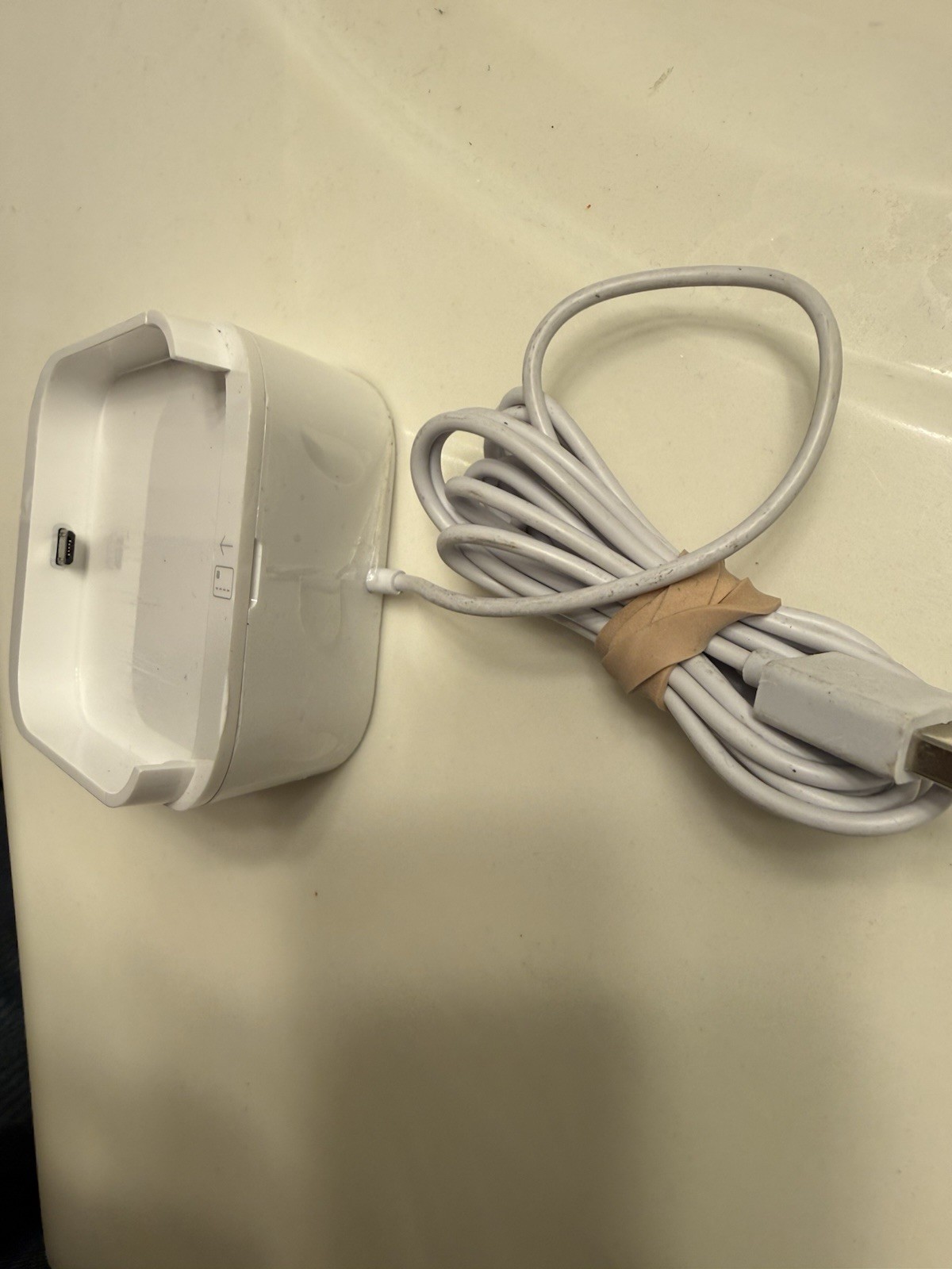 Square Dock For Square Contactless Chip Reader Dock Only A-SKU-0120