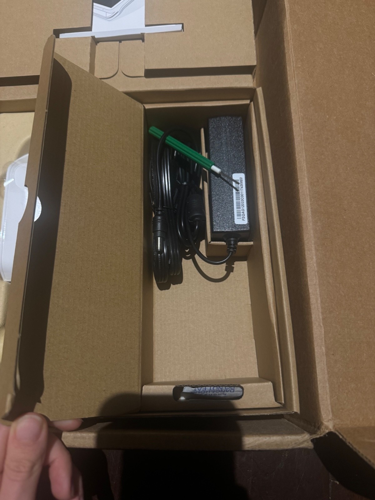 Clover K400 U Flex Starter Kit