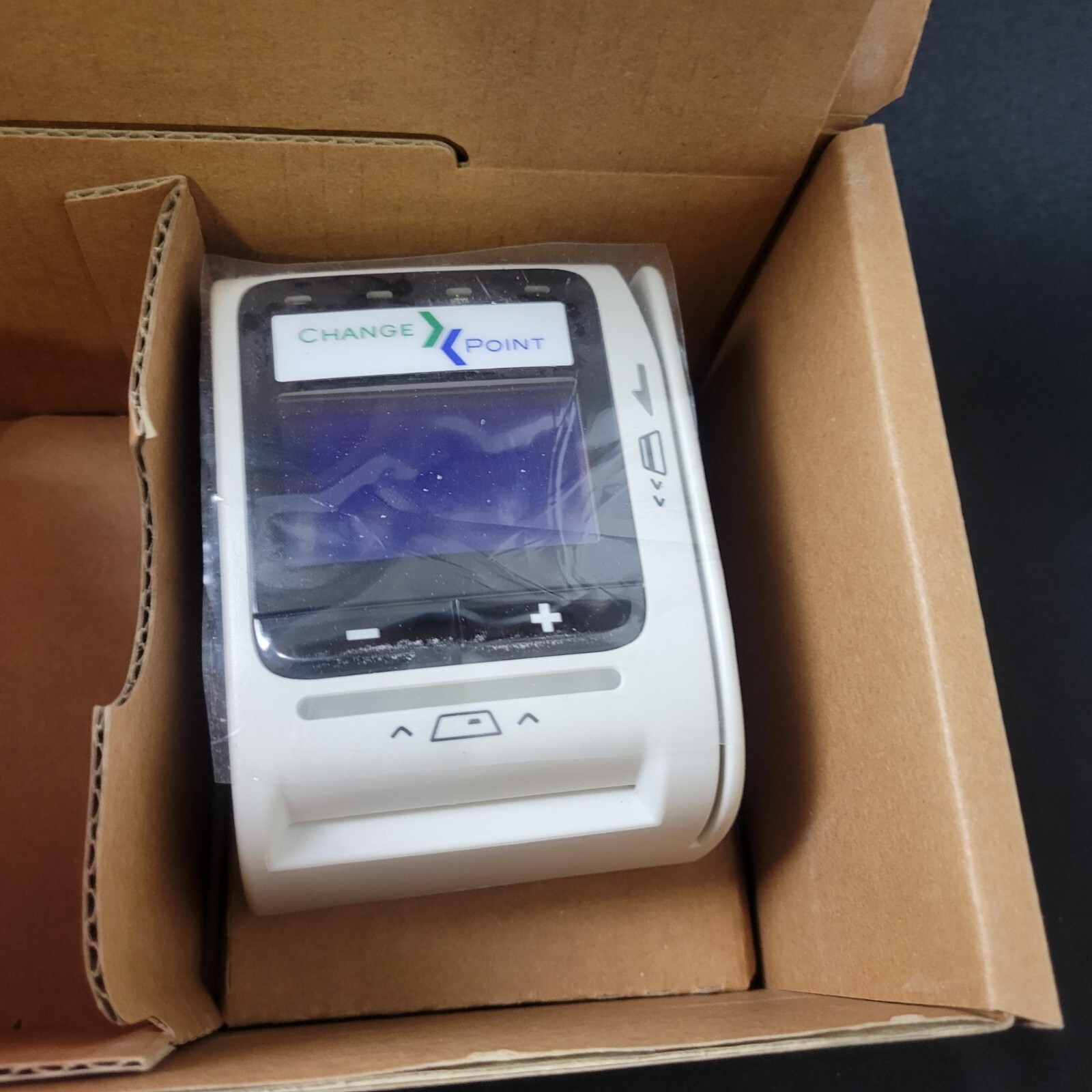 UIC BEZEL8, CREDIT CARD READER, WLAU-READER-G6V2-CP NEW Appliance Repair