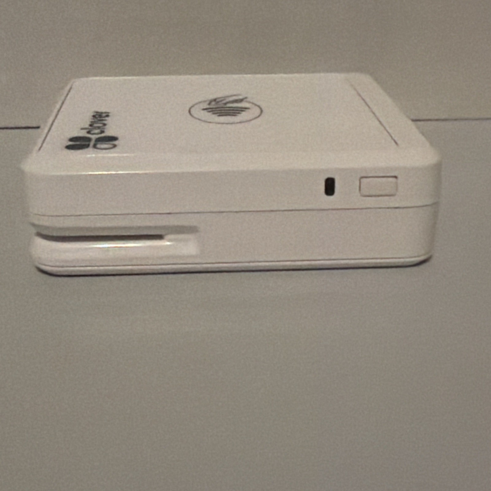 Clover RP457ACard Reader & Charging Cord
