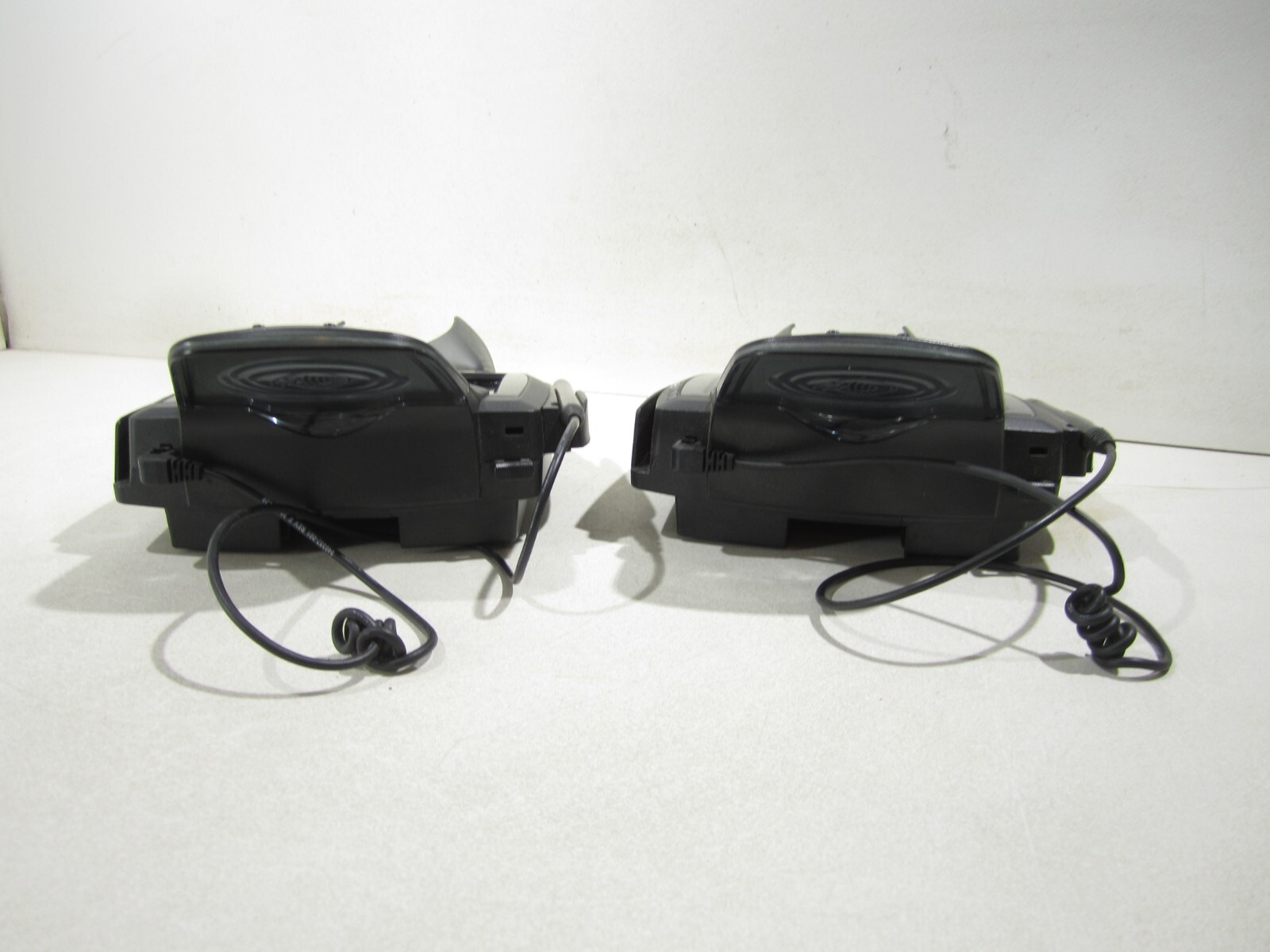 LOT-2 EQUINOX L5300 TERMINAL CREDIT CARD TERMINAL READERS
