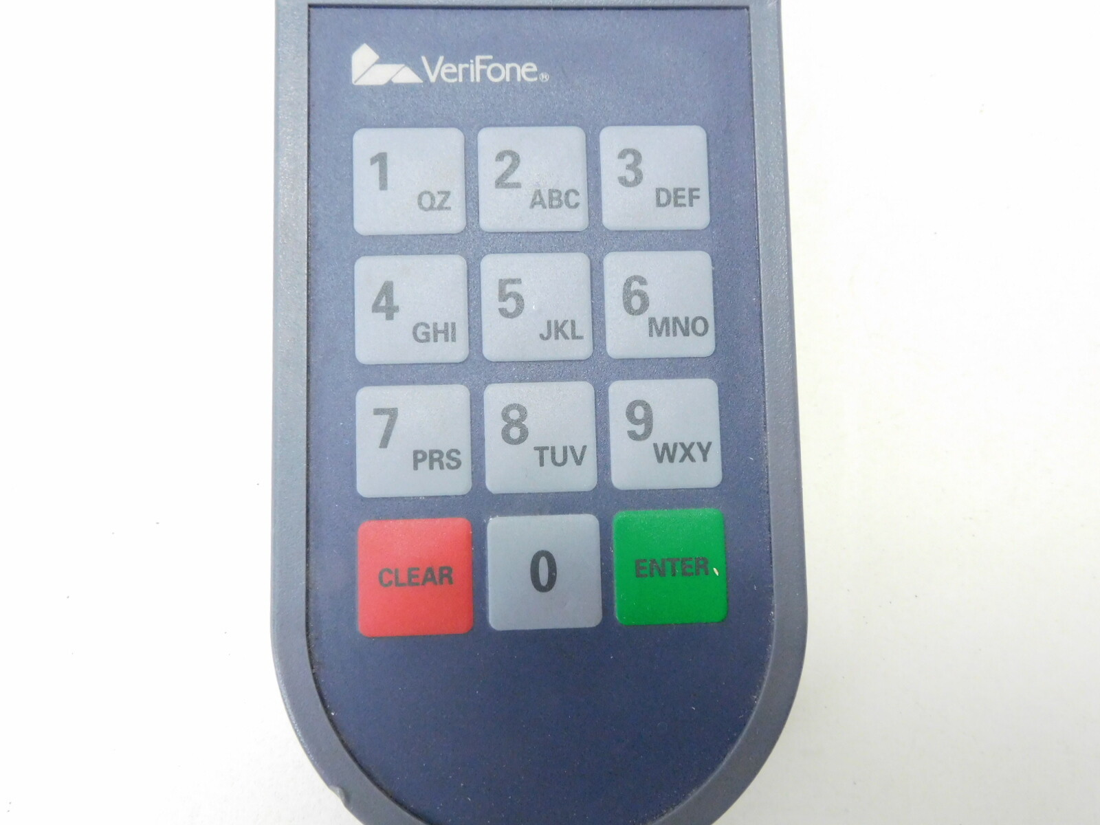 VeriFone Pin Pad 1000 Keypad RJ11C Credit Card System
