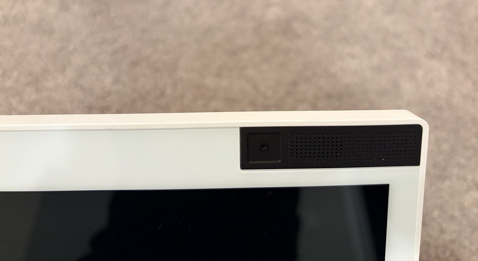Clover Station Pro 2018 Display S503 POS Terminal *MONITOR ONLY*