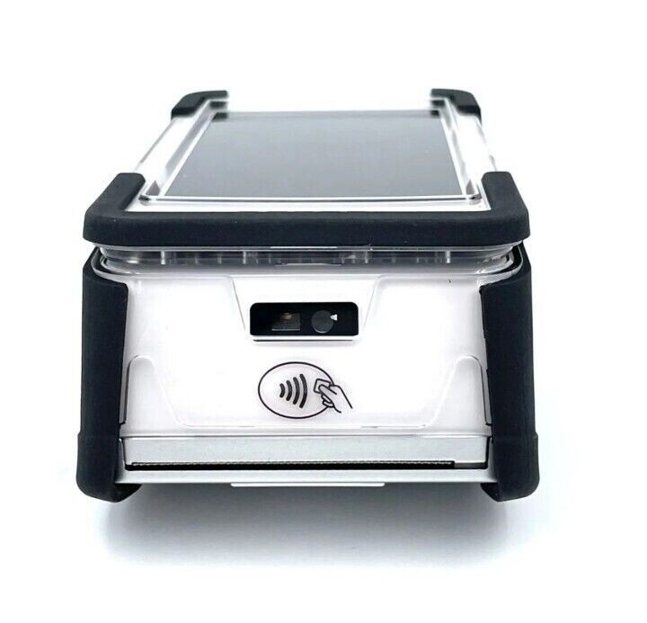 PAX A920Pro Hard Case