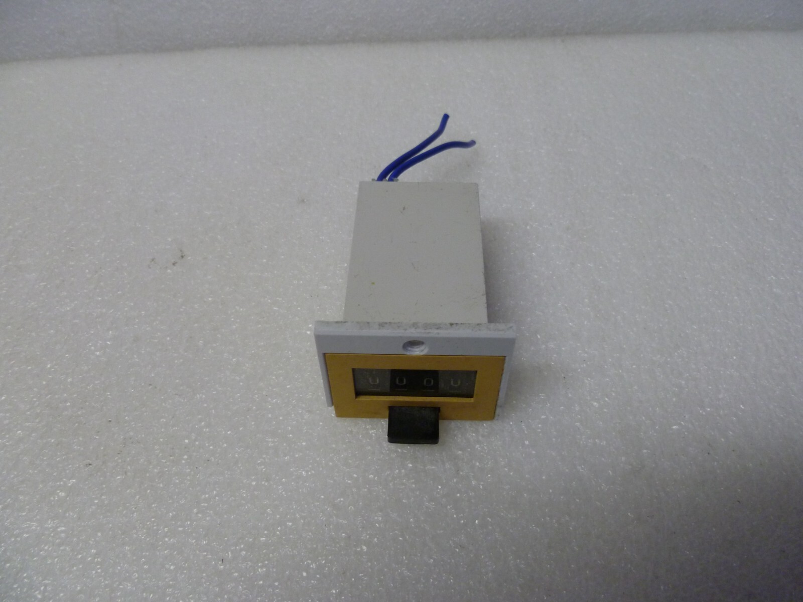 REDINGTON P2-4904 COUNTER 115AC