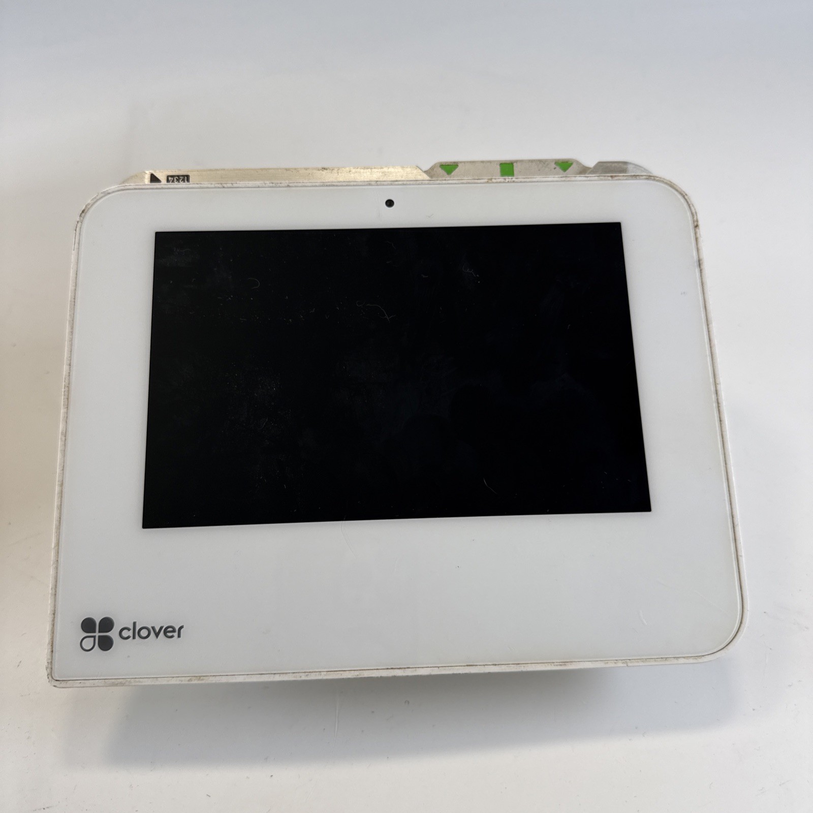 Clover Station Pro Display S503 Terminal C503 Printer P500 & Two Clover Mini