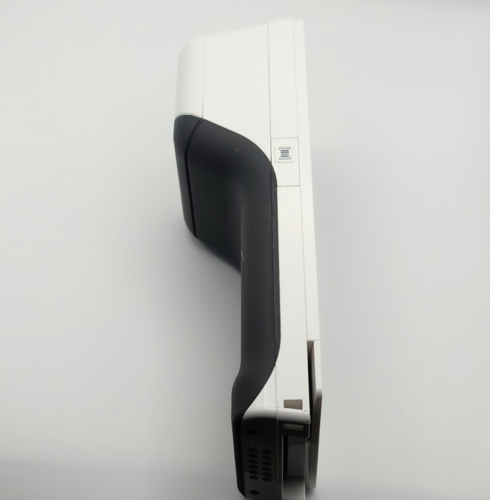 Clover Flex 3 Handheld POS System C405 – Reset Unit – PARTS OR REPAIR – READ!
