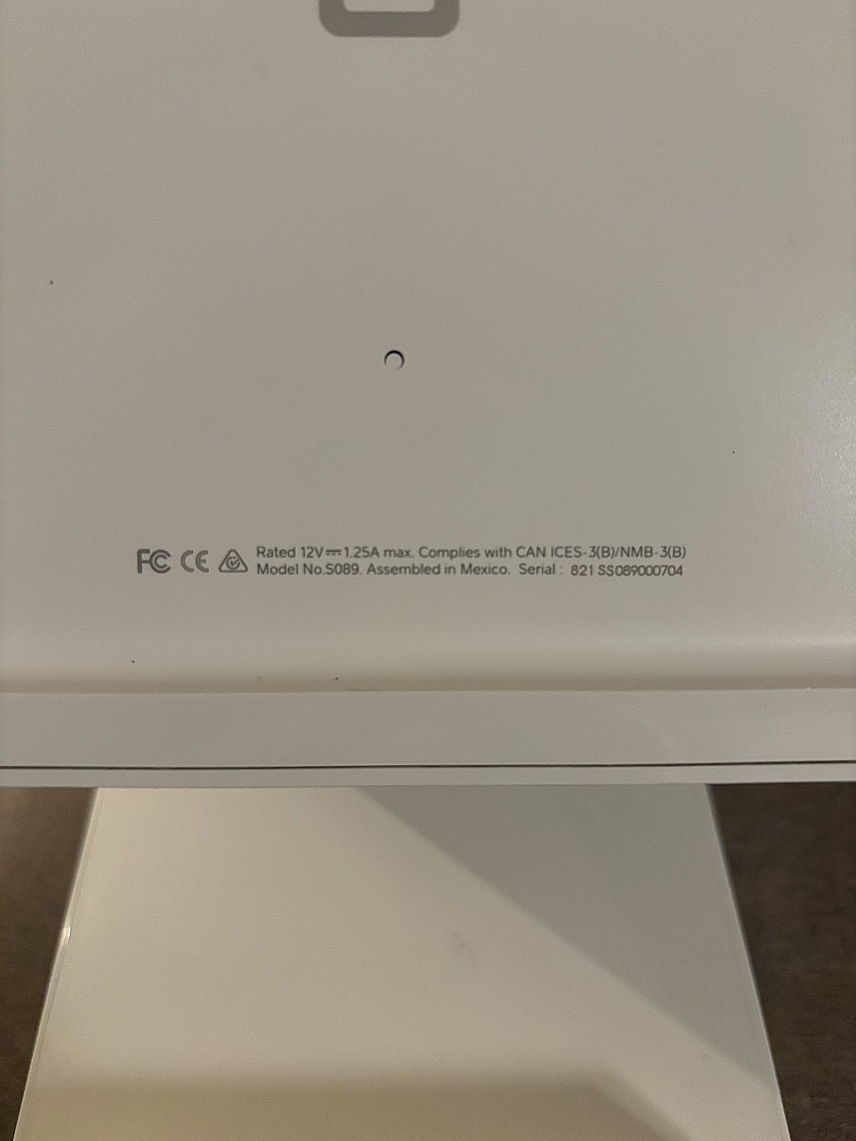 Square Point Of Sale System – Bundle – Model: S089