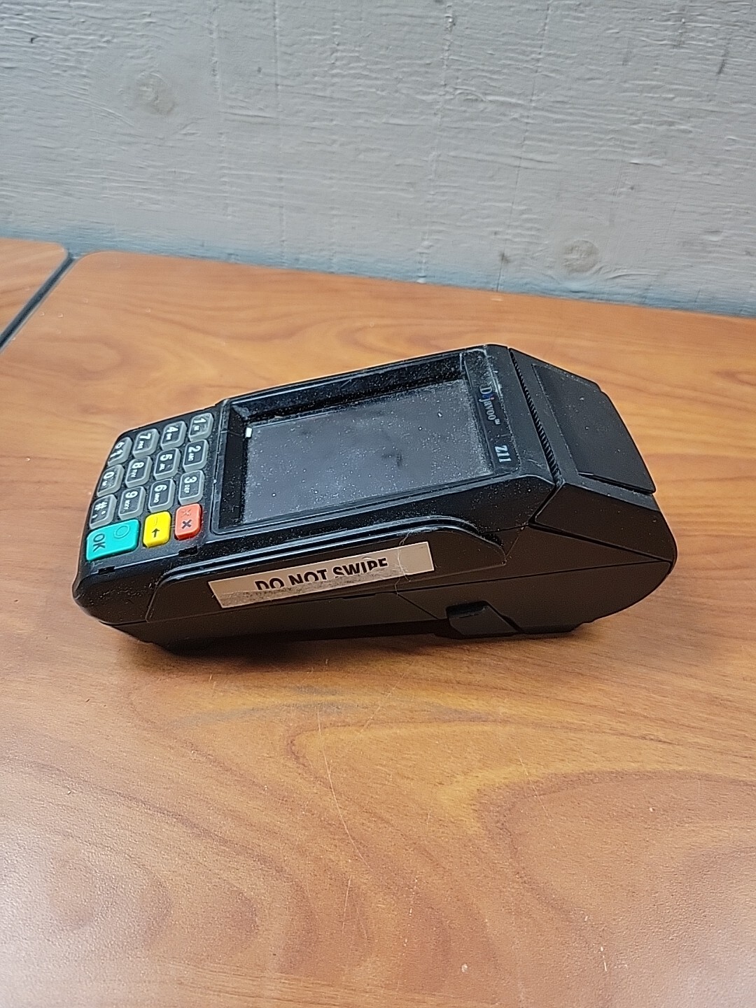 Dejavoo Z11 Credit Card Payment Terminal