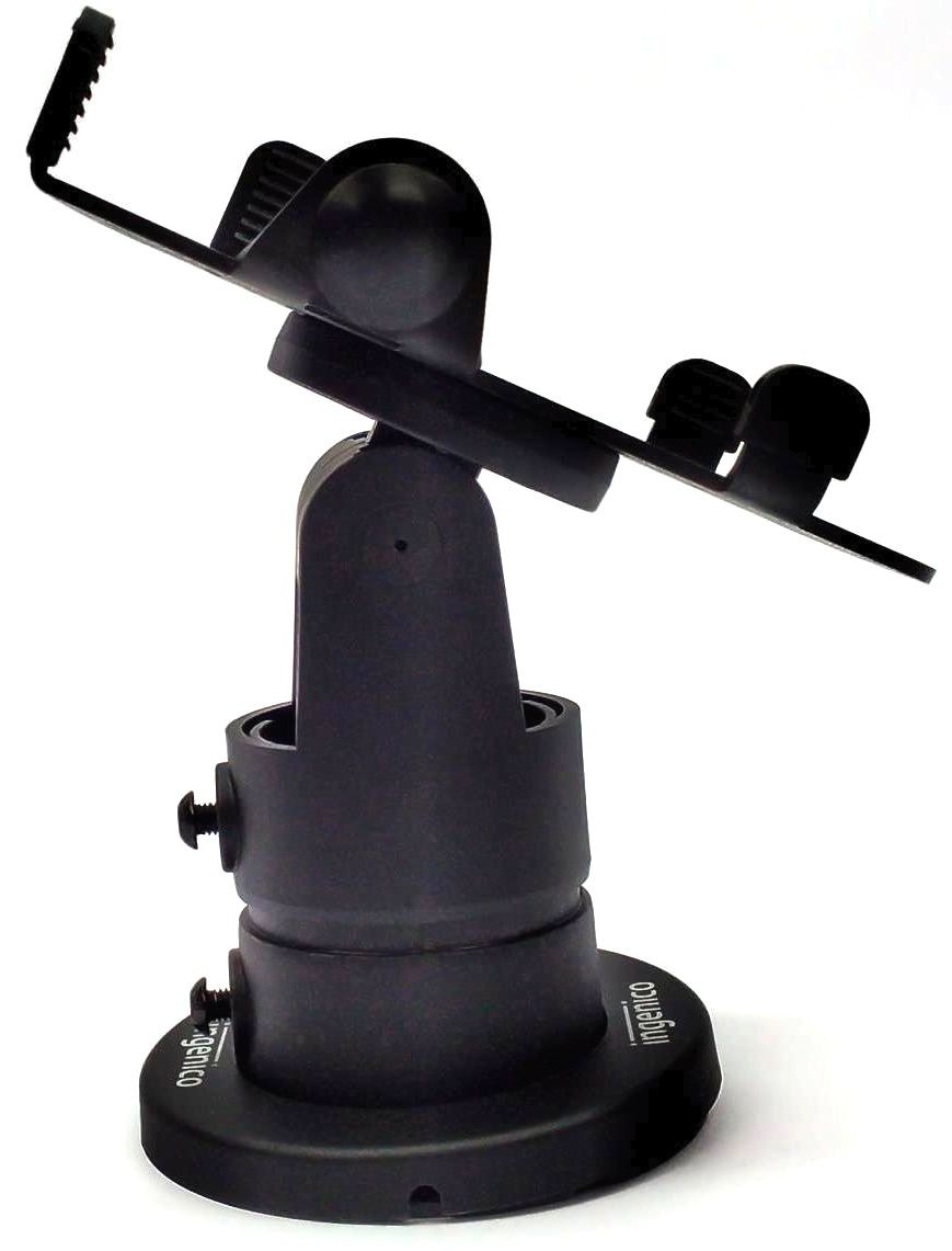Ingenico IPP320 Mounting Secure Plate with Spacepole Stack Stand SEN351558