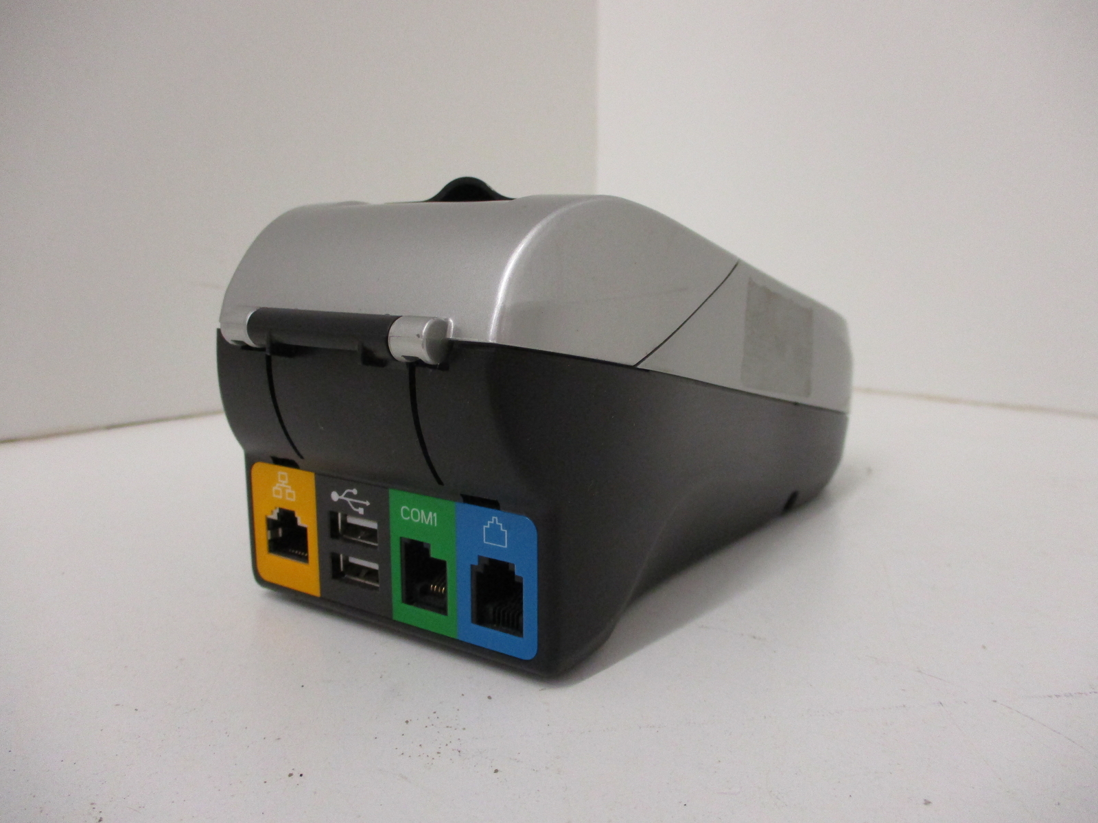 FIRST DATA FD100 / 001642020 CREDIT CARD READER
