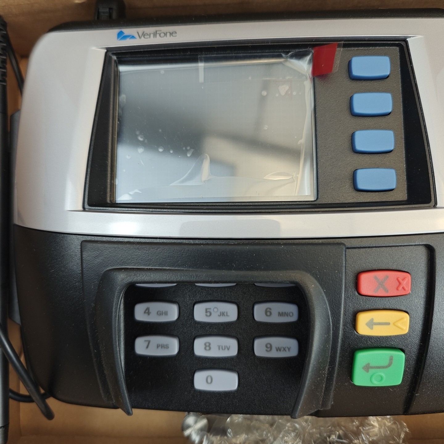 VeriFone MX850 (M094-209-01-RC) Payment Terminal