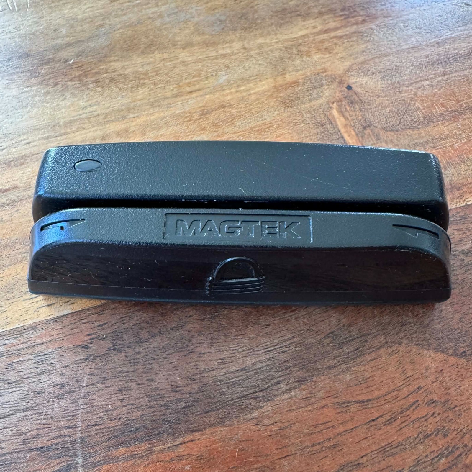 Magtek Credit Debit Card Reader – 21073075 – USB – Swipe POS