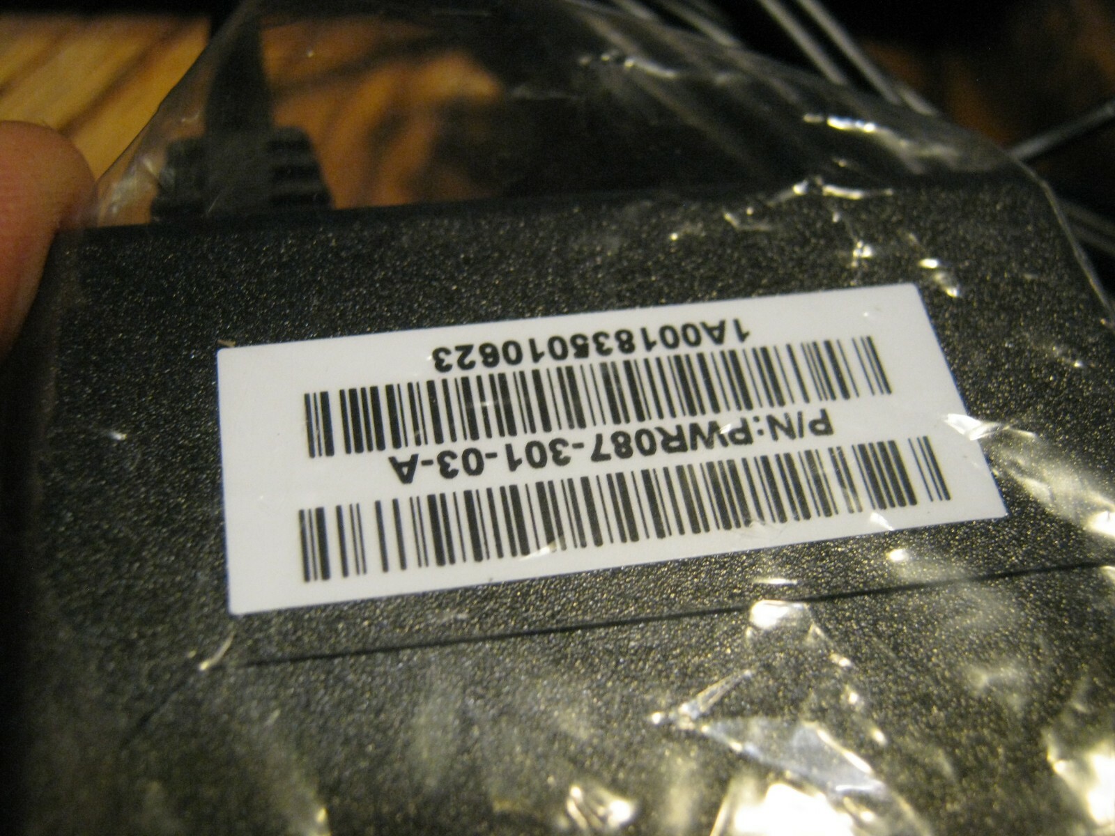VERIFONE e315 Gang Charger & Power Cord 5 Slot New