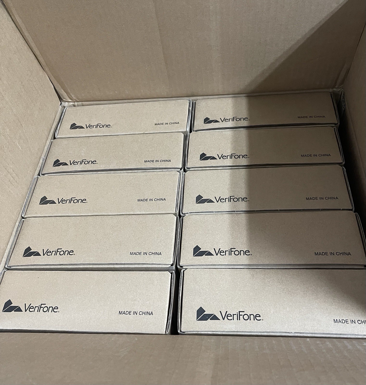 Verifone VX680 Wireless Credit Card POS machine Terminal (GPRS version) 99% NEW