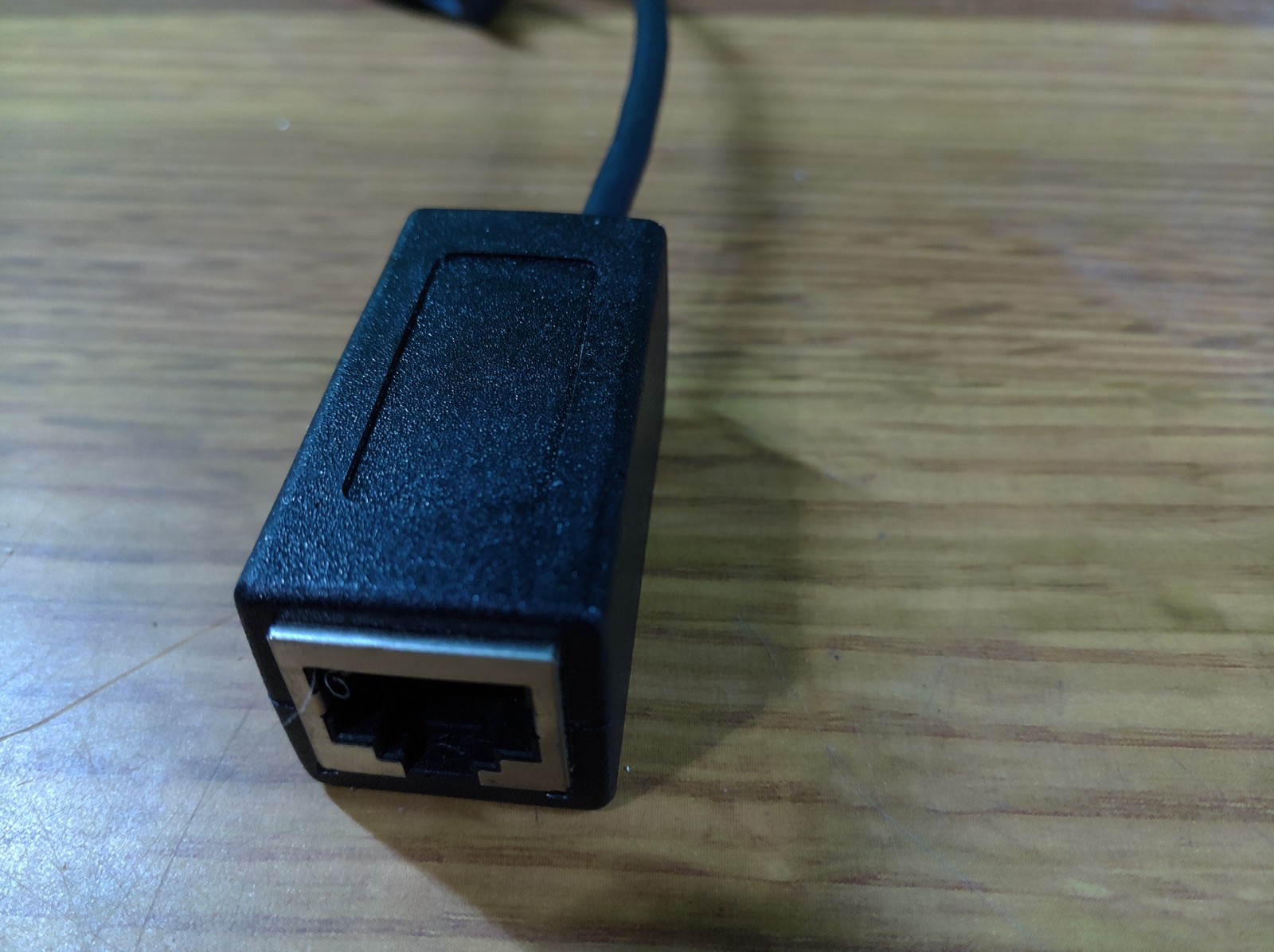 Ingenico Network Cable 13ft + Compatible With iSC Touch 250/480 Payment Termina