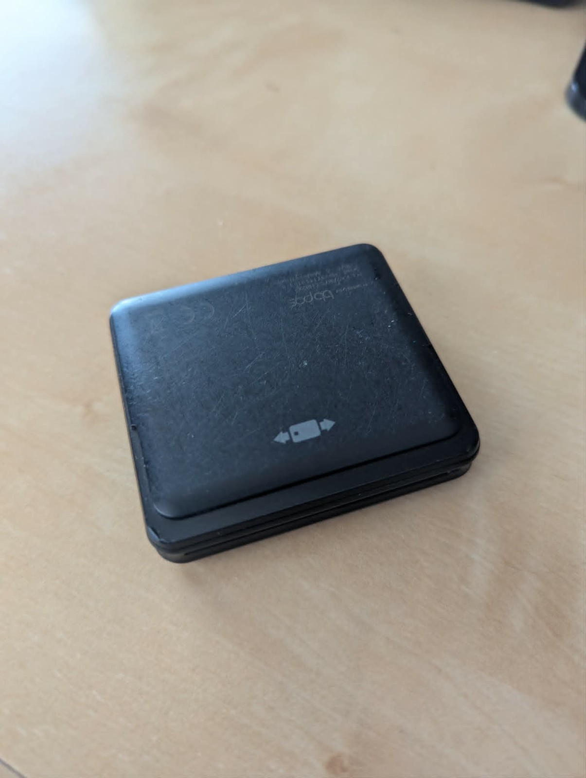 BBPOS Chipper 2X BT Wireless Bluetooth EMV Chip Swipe NFC Tap Card Reader