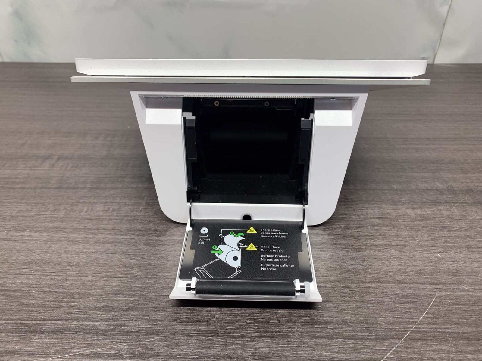 Clover Mini C305 POS System/Credit Card Terminal | #Z52