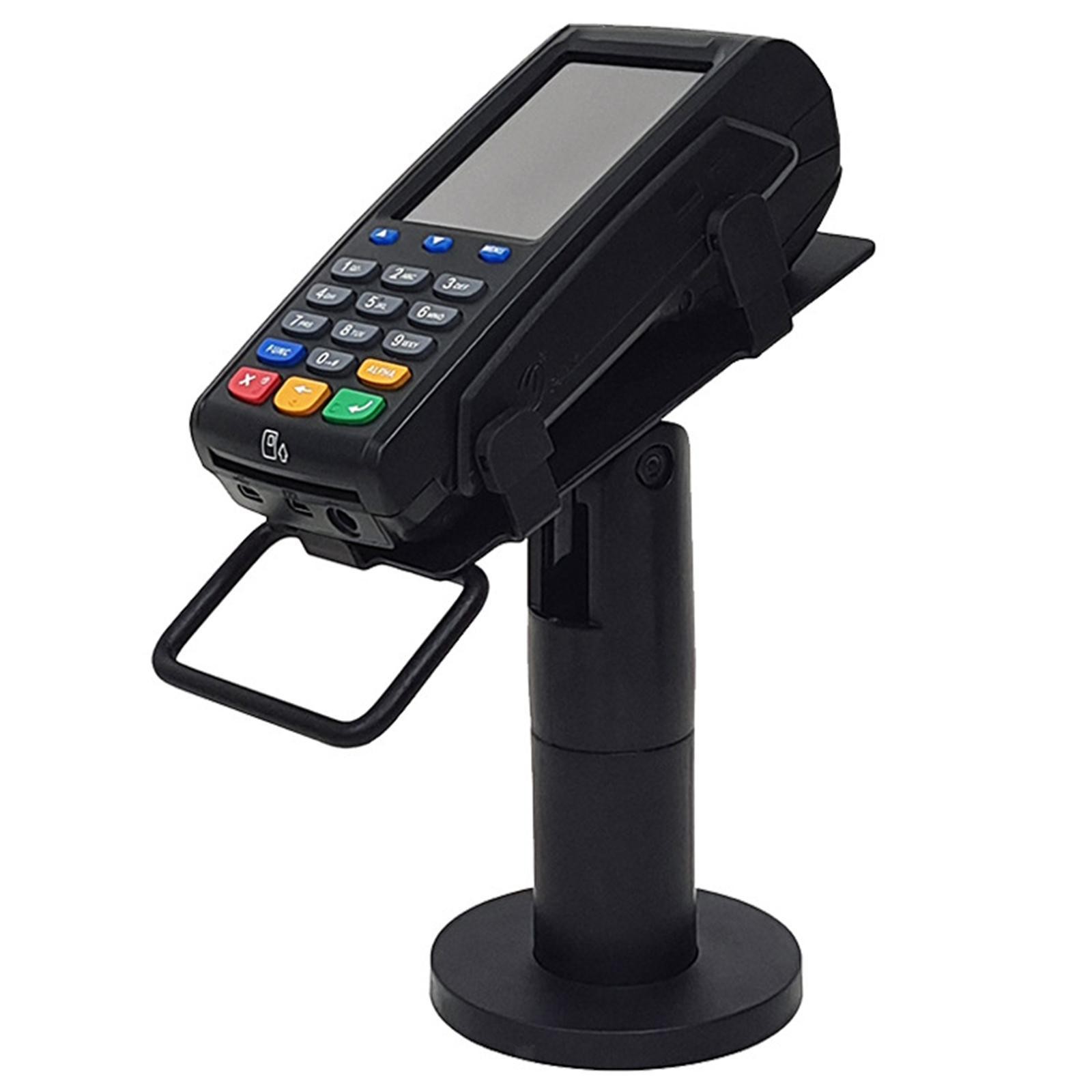 Pos Machine Bracket Accessories Practical Sturdy Multifunctional Credit Card