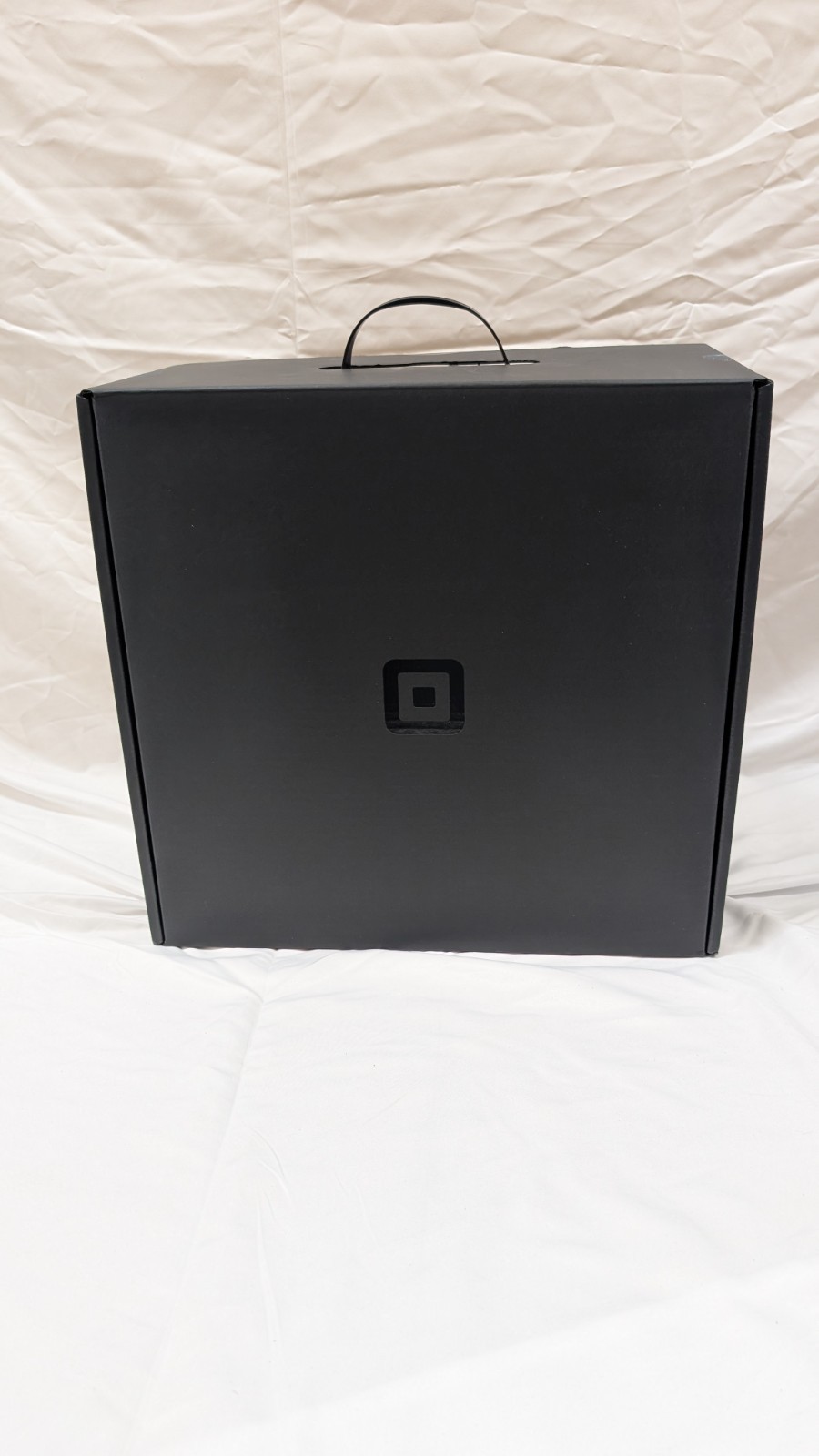 Square Register SPS1-01 POS System Mode# SPS4-01 A-SKU-0665-A1 1st Generation