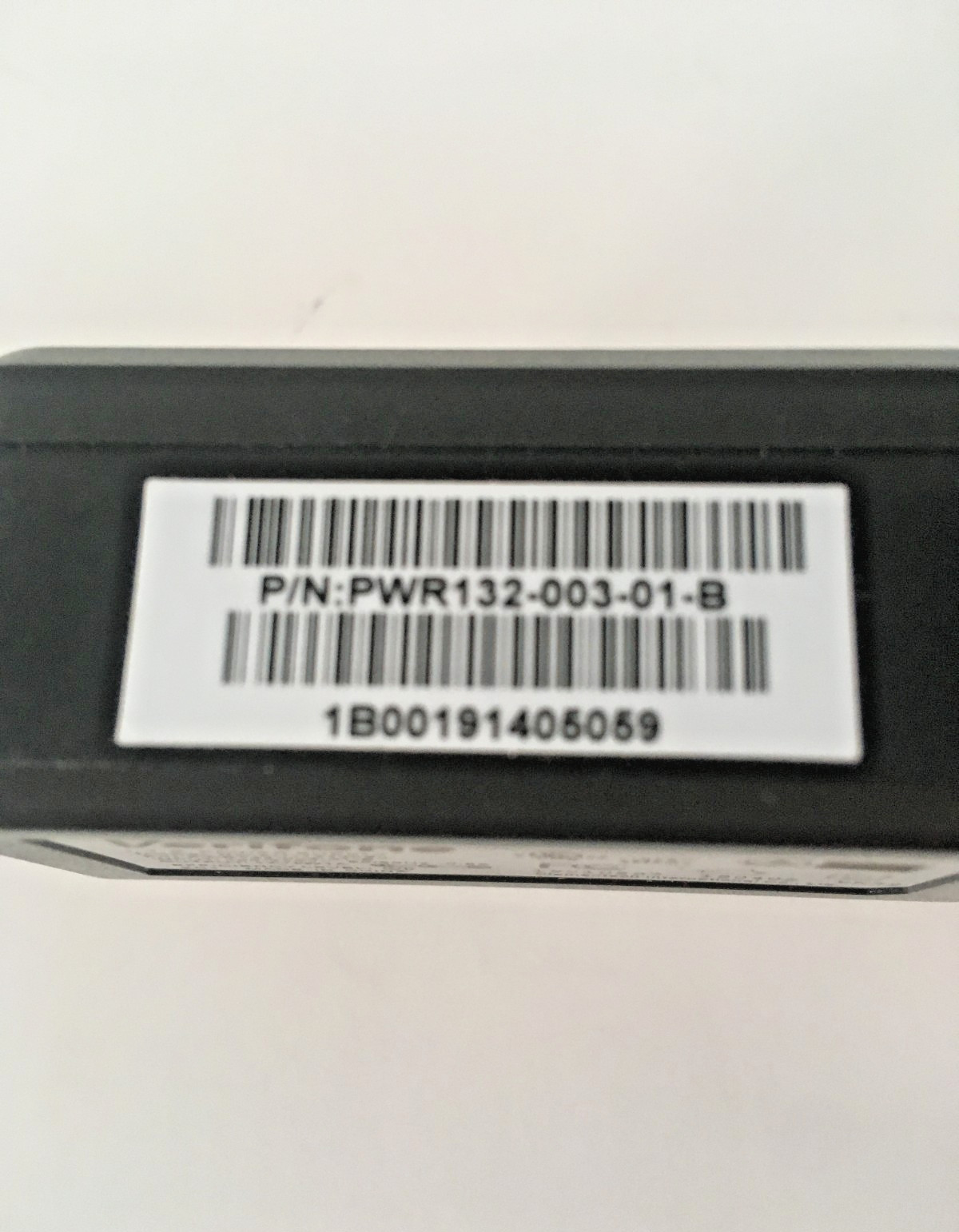 Genuine VeriFone AC Adapter POS For VeriFone Omni 7000 870 7100MPD Everest