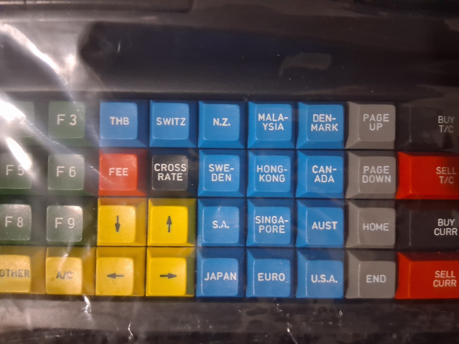 Devlin KMX Financial Trading Workstation (2019) – MSR & ID/Passport Scanner -NEW