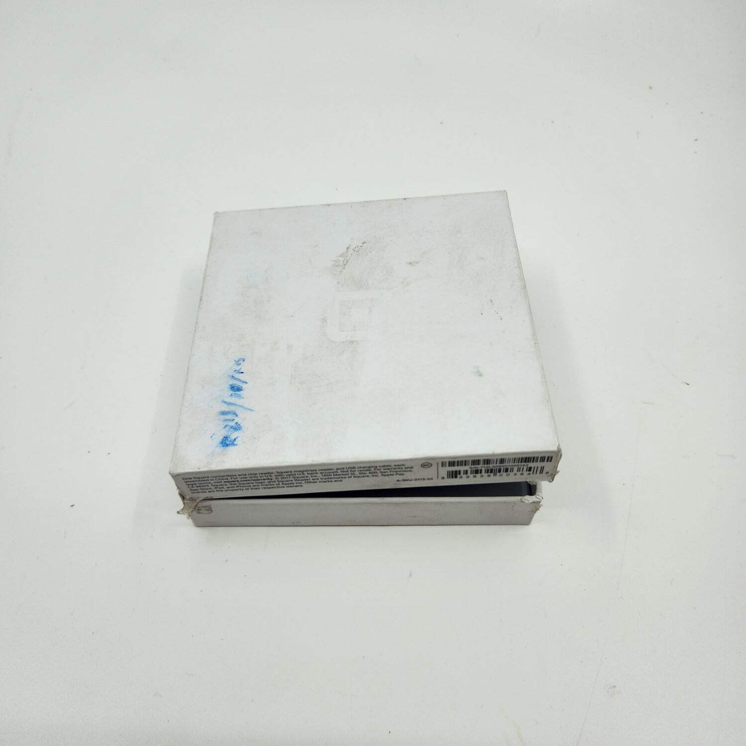 Apple Mobile Credit Card Reader A-SKU-0113-04