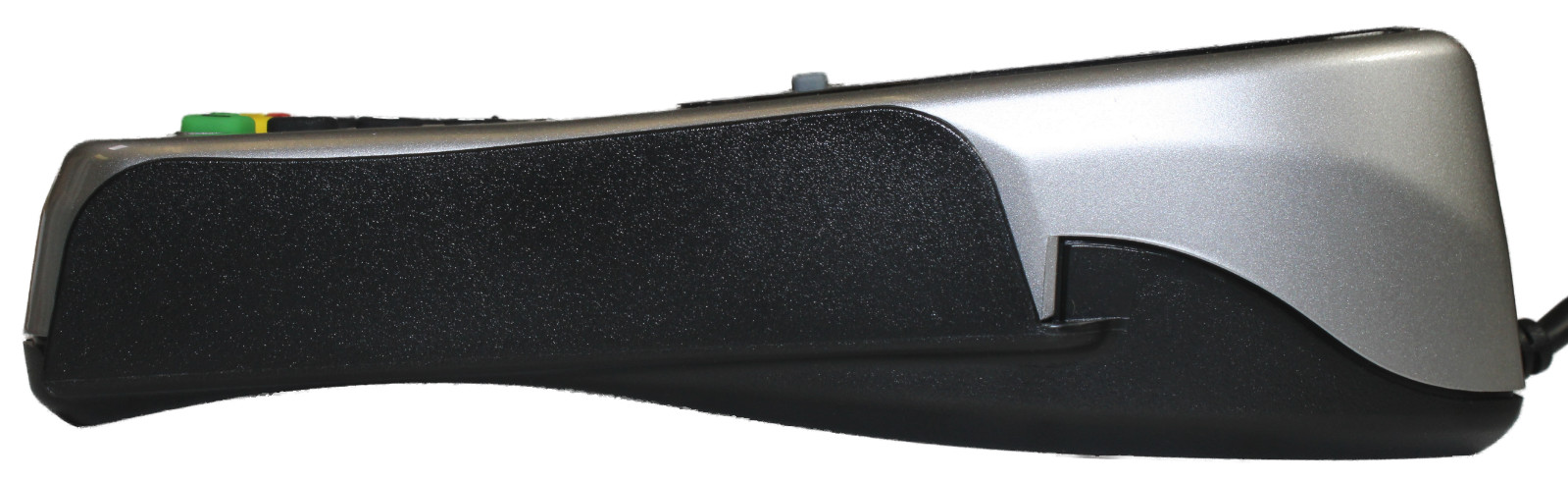 First Data FD-35 PIN Pad Customer Facing Credit Card Terminal EMV Chip Apple Pay