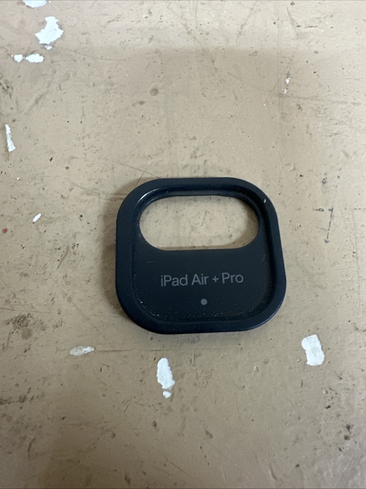 Square POS Terminal Stand 2nd Generation Adapter For Apple iPad Air + Pro