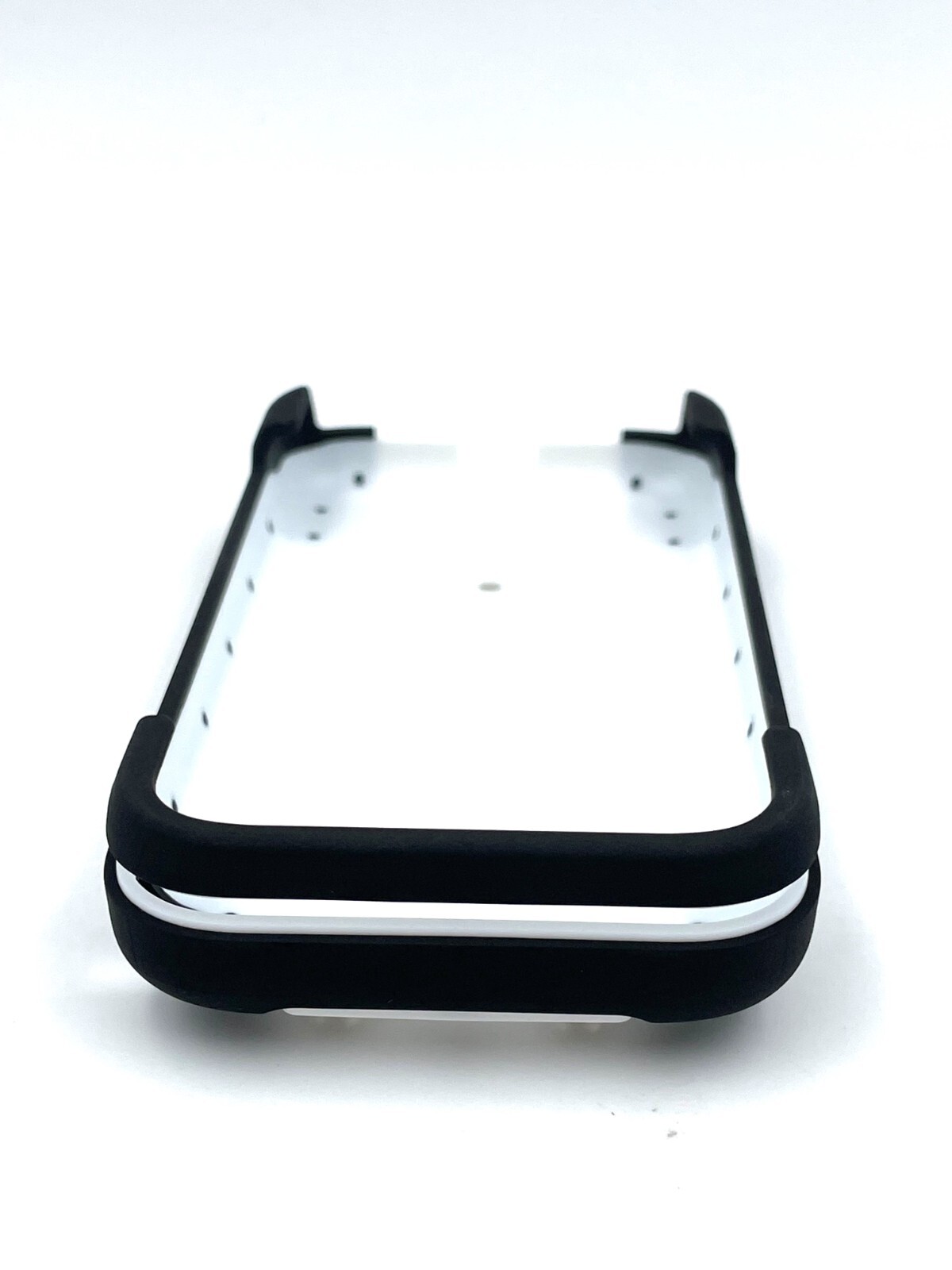 Verifone E285 Hard Case with Optional Holster/Belt Clip