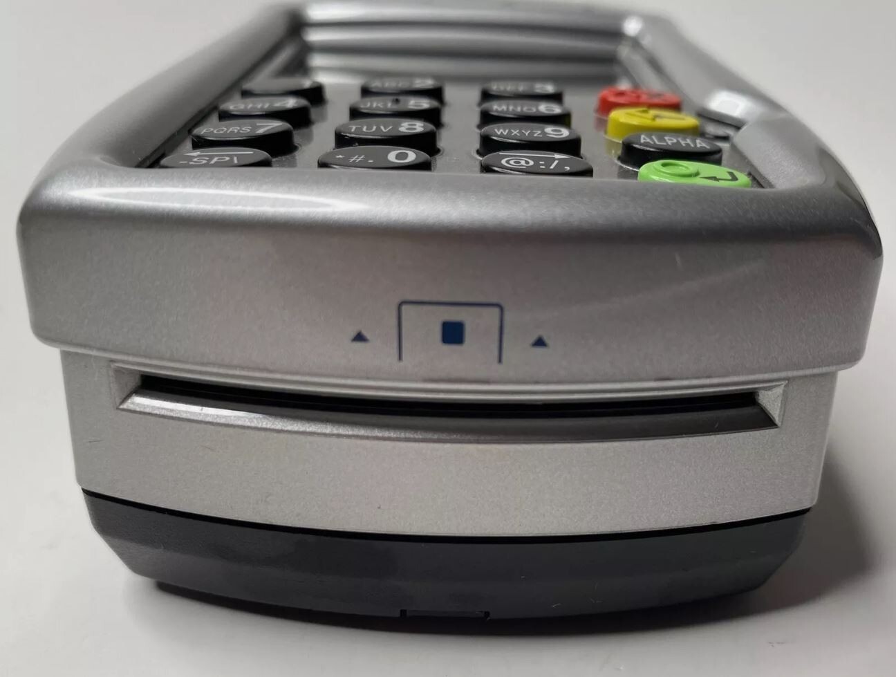 First Data FD400GT Credit Card Terminal Thermal Debit Card Machine Touchscreen