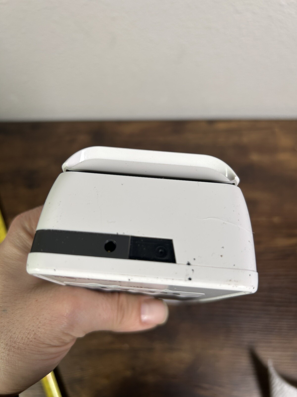 Clover Flex C401U – Payment Terminal POS Card Reader / FOR PARTS