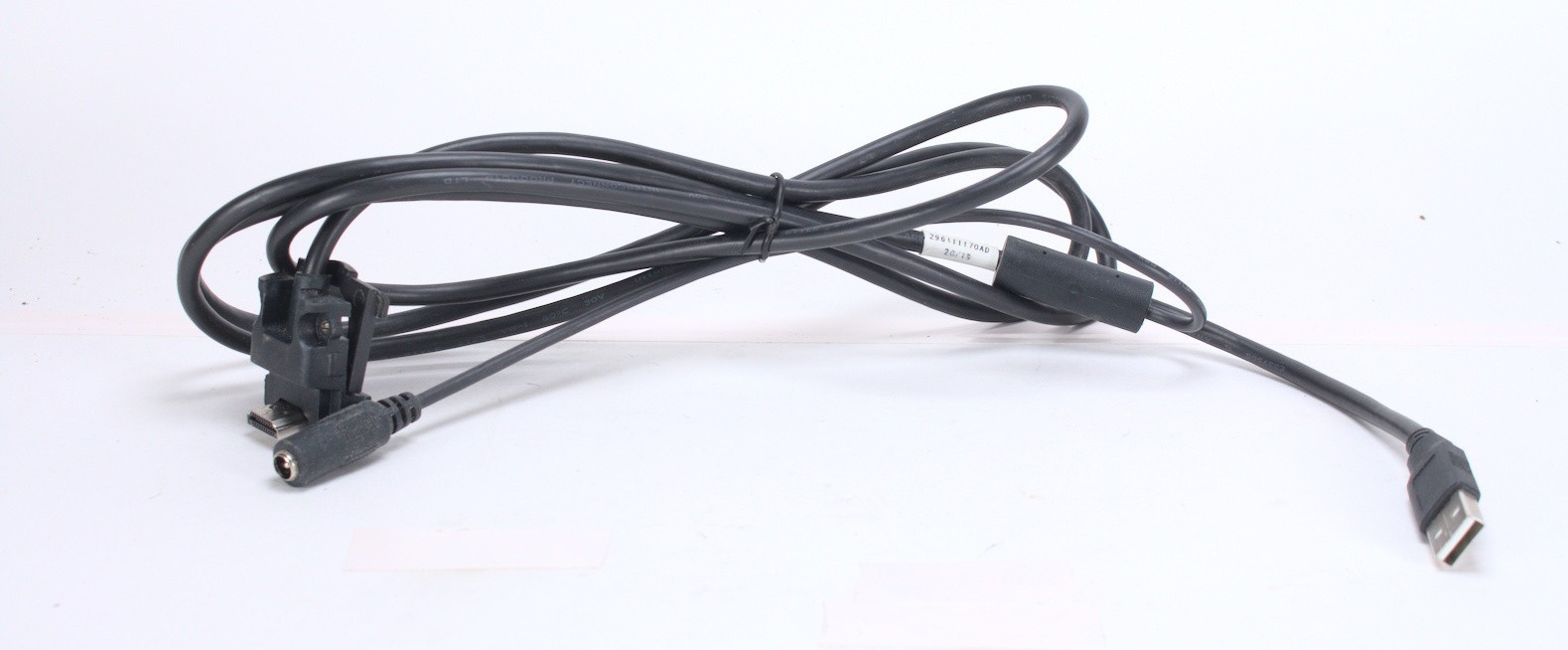 Ingenico Cable 296111170AD Lane USB HDMI