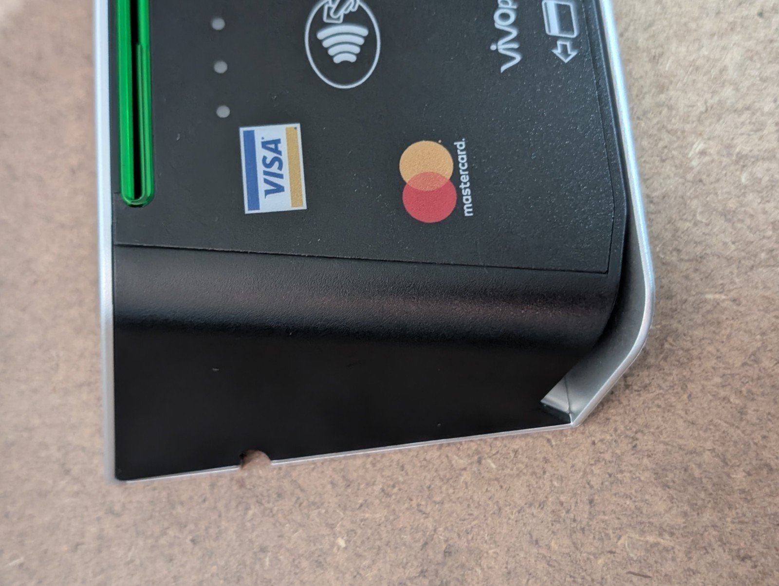 ViVOpay IDV8-300P – ID Tech VP8300 EMV Contactless Reader Cable IDT-KEYINJ-195V
