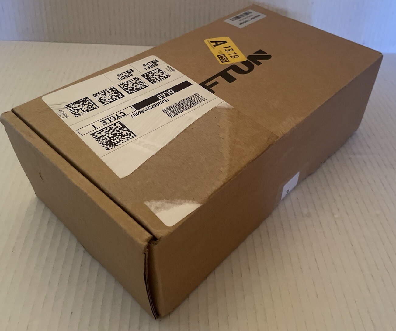 Magnetic Stripe Card Reader
