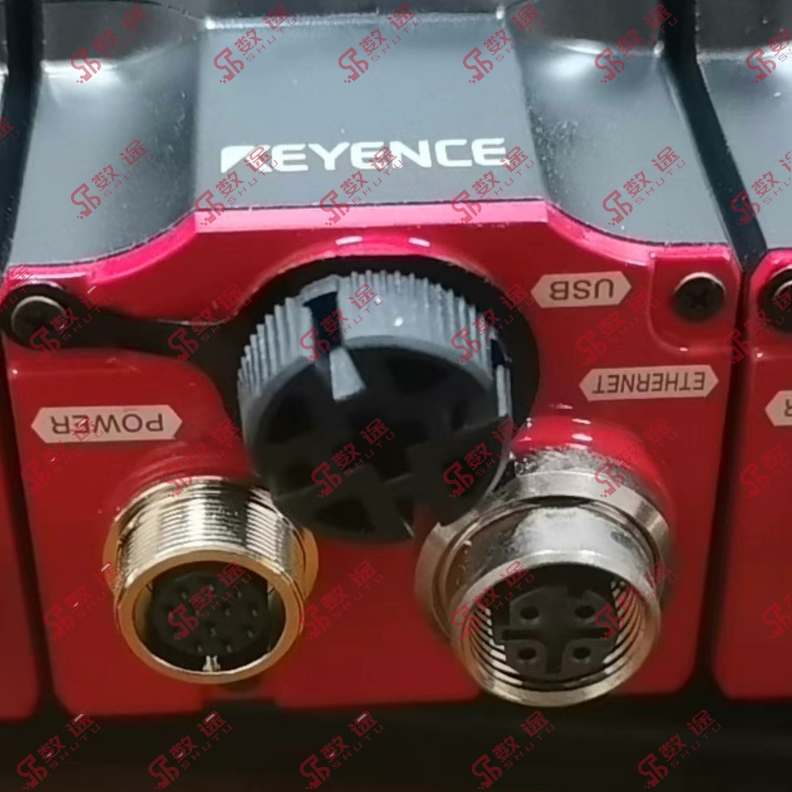 1PCS In Box New Keyence SR-1000W Automatic Focus Code Reader