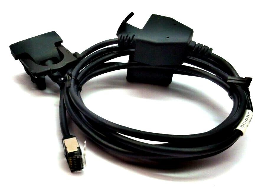 Ingenico iSC Touch 250 Payment Terminal Ethernet Cable 296114829AD Size 2 Meters
