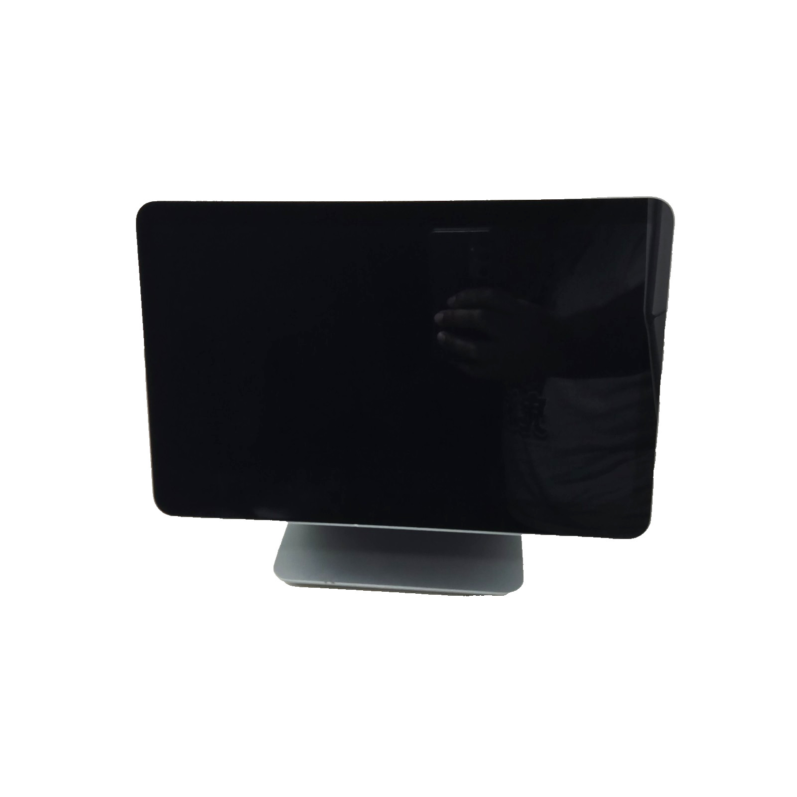 Square Register Model SPB1-01 POS w/Display & Card Reader SPB4-01 (FOR PARTS)