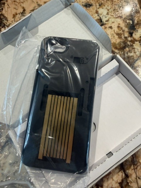inVue CT3152 NE360H Case – iPod Gen 5/6/7 * NEW