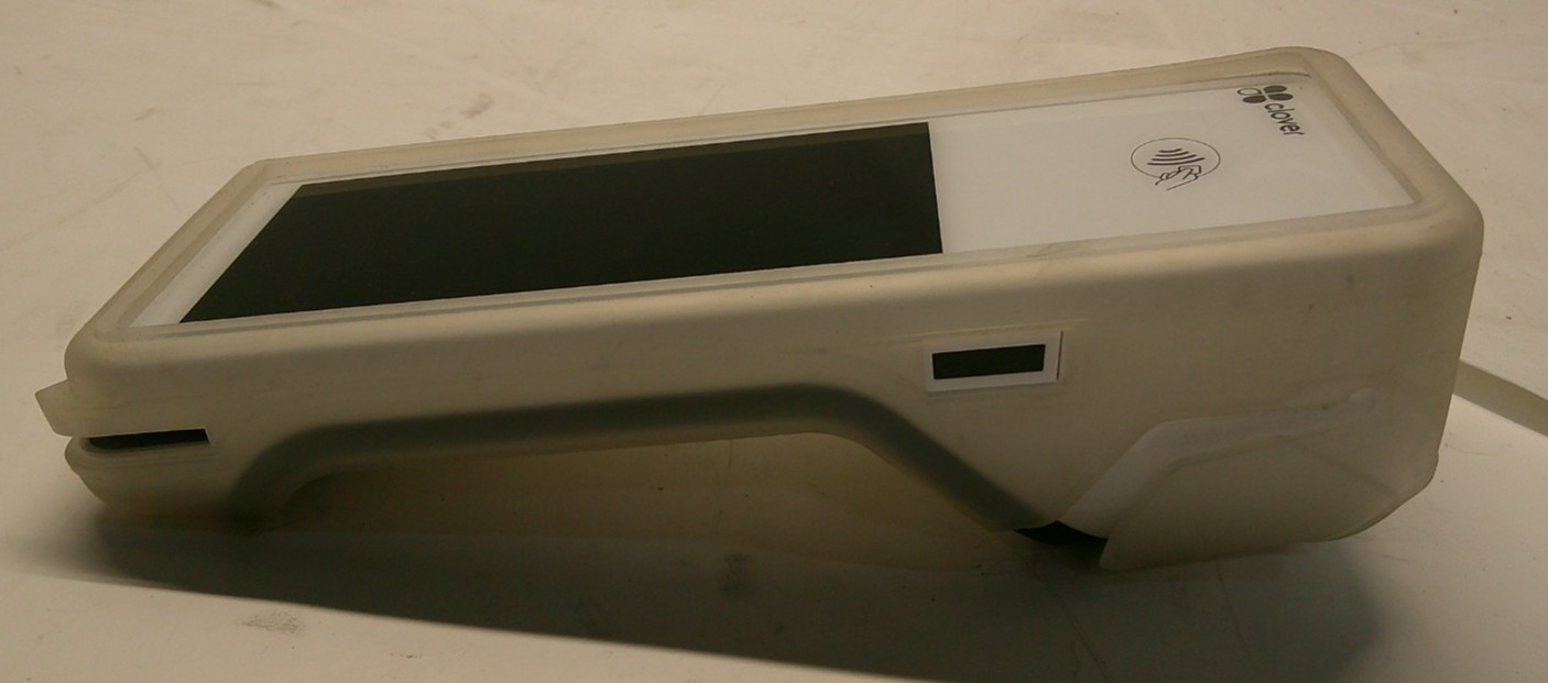 Clover K400